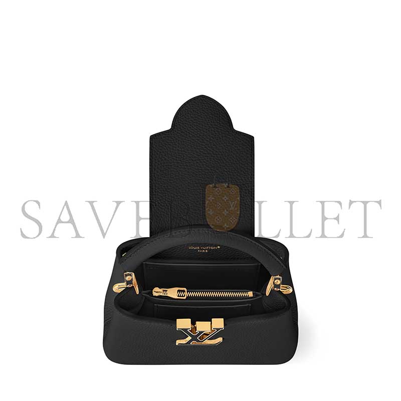 l0vis Vvtt0n capucines mini m27308 (21*13.6*8cm)